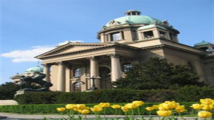 Serbia Introduces Free Oil Imports From 2011